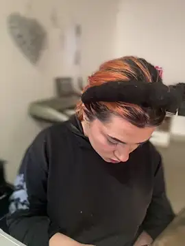 Noa Todokoro online show from 12/20/25, 03:19