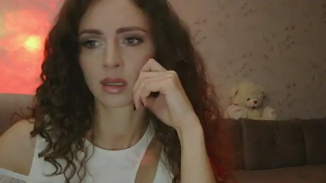 Amber Carrol online show from 11/19/25, 05:24