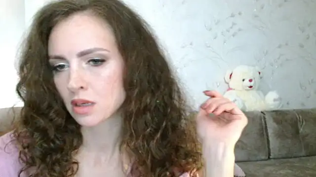 Amber Carrol online show from 03/09/26, 05:28