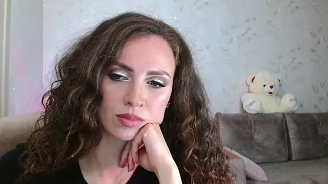 Amber Carrol online show from 04/21/26, 05:28