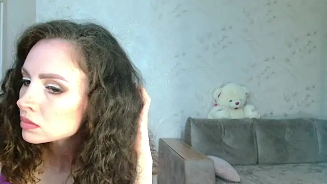 Snapshot of Amber_Carrol chatting on 05/22/26, 05:40 Amber Carrol online show from 05/22/26, 05:40