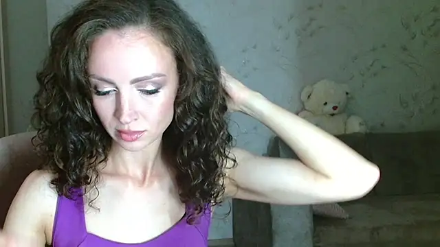 Snapshot of Amber_Carrol chatting on 06/23/26, 05:55 Amber Carrol online show from 06/23/26, 05:55