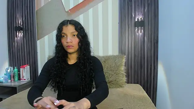 LittleeStar online show from 06/06/26, 11:48