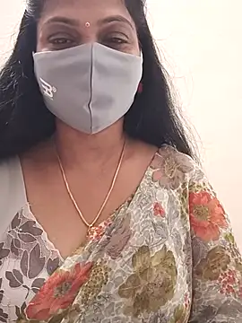 shivani27 online show from 01/10/26, 09:11