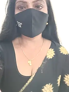 shivani27 online show from 03/18/26, 07:28