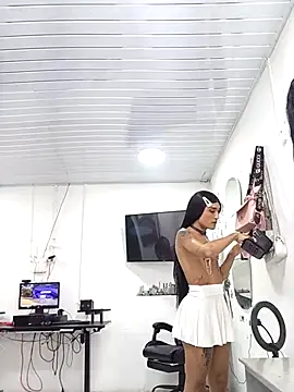 translatina777 online show from 09/21/25, 10:33