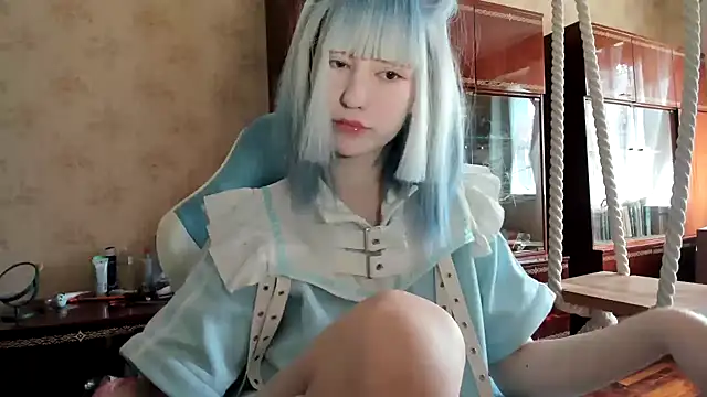 kioshi kiss online show from 09/09/25, 10:04