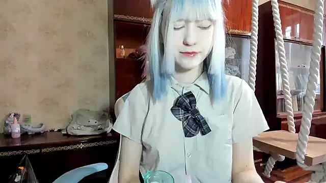 kioshi kiss online show from 11/24/25, 12:16