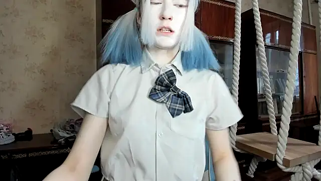 kioshi kiss online show from 11/26/25, 01:01