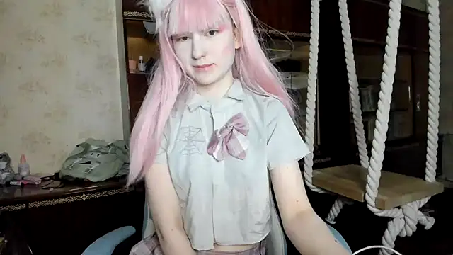 kioshi kiss online show from 12/01/25, 05:51