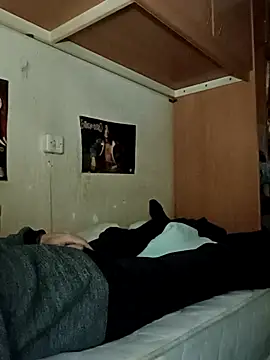 Snapshot of Rickrow666 chatting on 02/06/26, 06:33 Rickrow666 online show from 02/06/26, 06:33