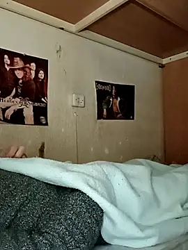 Snapshot of Rickrow666 chatting on 02/12/26, 06:47 Rickrow666 online show from 02/12/26, 06:47