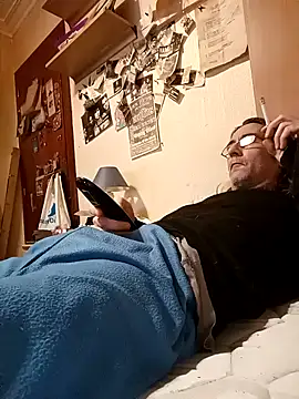 Snapshot of Rickrow666 chatting on 02/13/26, 11:56 Rickrow666 online show from 02/13/26, 11:56