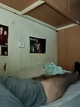 Snapshot of Rickrow666 chatting on 02/19/26, 05:42 Rickrow666 online show from 02/19/26, 05:42