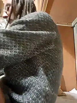 Snapshot of Rickrow666 chatting on 02/20/26, 09:48 Rickrow666 online show from 02/20/26, 09:48