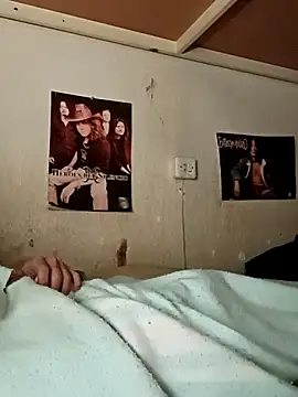 Snapshot of Rickrow666 chatting on 02/21/26, 06:42 Rickrow666 online show from 02/21/26, 06:42