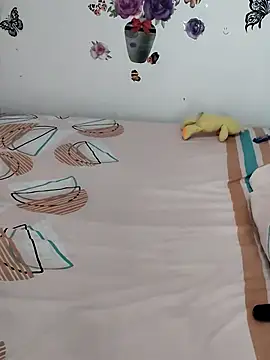 AntonelaMorriz online show from 02/23/26, 07:50