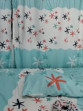 AntonelaMorriz online show from 02/25/26, 08:13