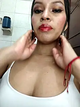 AntonelaMorriz online show from 02/26/26, 08:35