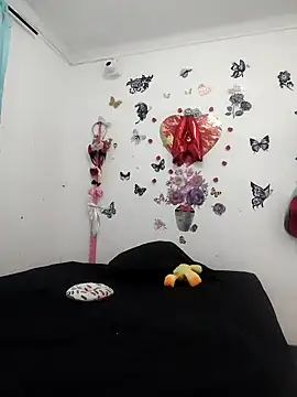 AntonelaMorriz online show from 03/07/26, 07:49