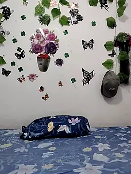 AntonelaMorriz online show from 03/19/26, 08:18