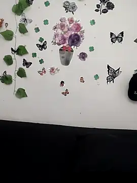 AntonelaMorriz online show from 03/25/26, 07:47