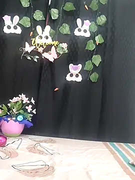 AntonelaMorriz online show from 04/06/26, 08:48