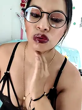 AntonelaMorriz online show from 04/18/26, 09:57