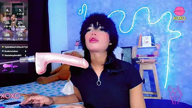 Snapshot of Aishasexy18 chatting on 11/29/25, 06:49 Aishasexy18 online show from 11/29/25, 06:49