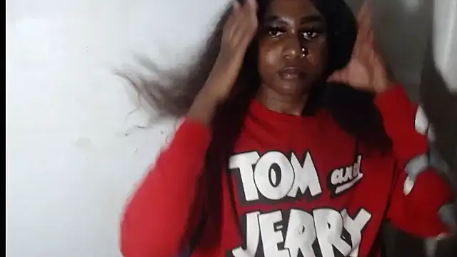 BebaFoxx online show from 10/28/25, 06:54