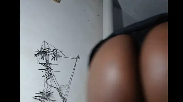 BebaFoxx online show from 03/31/26, 09:10