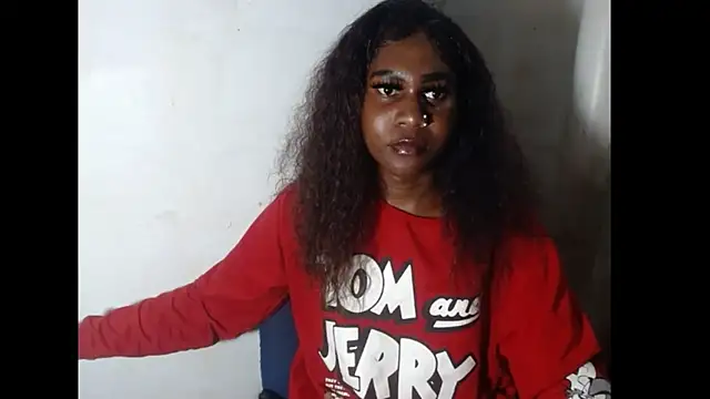 BebaFoxx online show from 04/03/26, 07:06