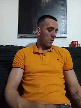 YzabellFabioo online show from 04/13/26, 08:14