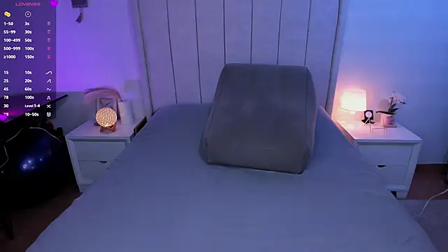 Snapshot of cristinangelco chatting on 02/28/26, 11:17 cristinangelco online show from 02/28/26, 11:17