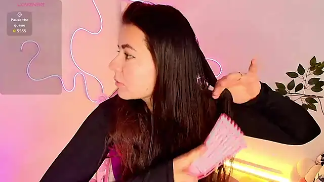 Snapshot of Stepha_babe chatting on 02/20/26, 06:08 Stepha babe online show from 02/20/26, 06:08