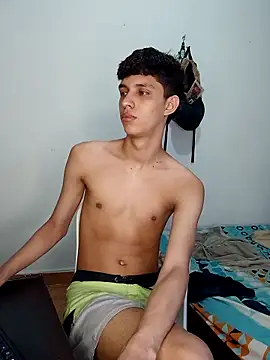 Allnei online show from 12/03/25, 10:19