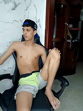 Allnei online show from 03/08/26, 10:02