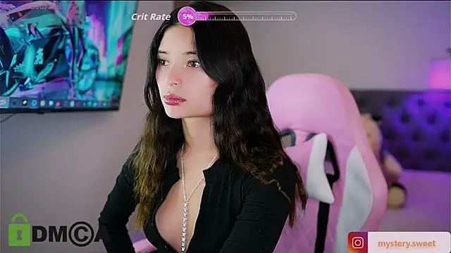 jenniekim777 online show from 01/09/26, 01:41