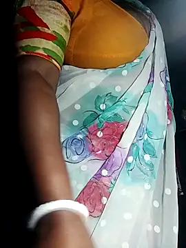 Nude-Priya2 online show from 11/19/25, 06:19