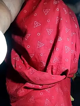 Nude-Priya2 online show from 04/23/26, 10:25