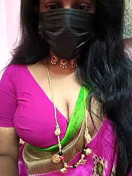 sana-99 online show from 11/10/25, 01:37