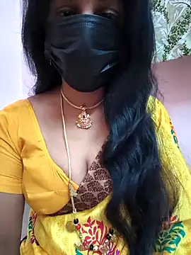 sana-99 online show from 11/17/25, 01:33