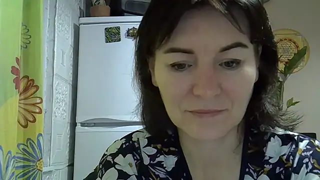 Krystal 82 online show from 11/15/25, 05:49