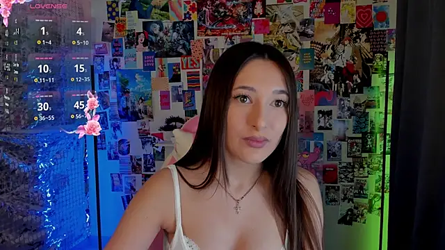 Lillie Miller online show from 01/19/26, 02:59