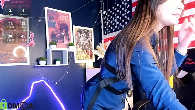 Lillie Miller online show from 04/12/26, 11:26