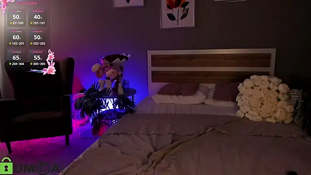 Lillie Miller online show from 04/15/26, 11:17