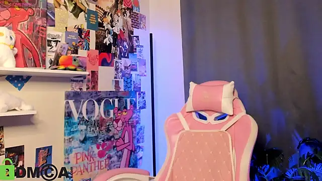 Lillie Miller online show from 04/17/26, 10:51