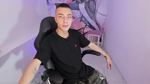 Dereck Boy8 online show from 11/04/25, 08:19