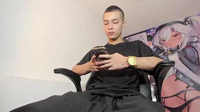 Dereck Boy8 online show from 11/18/25, 07:29