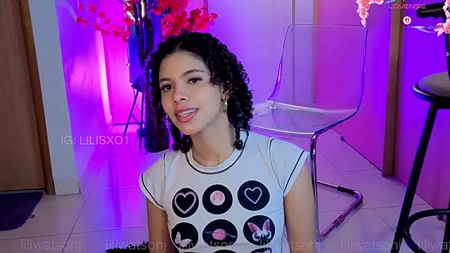 lilijwatson online show from 02/14/26, 03:58